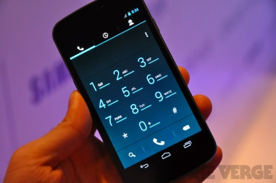 15 smartphone bán chạy nhất thế giới năm 2011 ảnh 12 15 smartphone bán chạy nhất thế giới năm 2011 ảnh 12