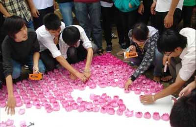 Quà tặng 20/11 - Tin nhắn thay lời tri ân ảnh 2 Quà tặng 20/11 - Tin nhắn thay lời tri ân ảnh 2