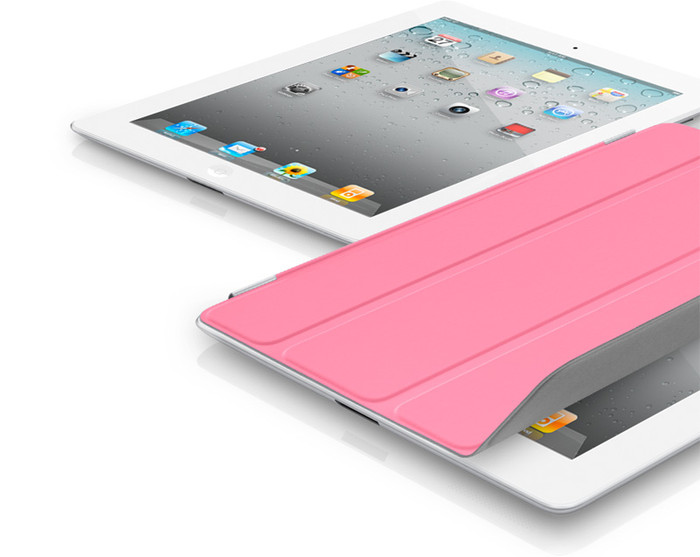 Apple cập nhật iOS sửa lỗi Smart Cover gây cho iPad 2 ảnh 1 Apple cập nhật iOS sửa lỗi Smart Cover gây cho iPad 2 ảnh 1