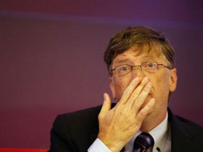 Steve Jobs - Bill Gates - Họ nói gì về nhau? ảnh 3 Steve Jobs - Bill Gates - Họ nói gì về nhau? ảnh 3