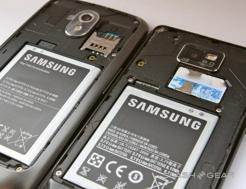 Android 4.0 nâng Android lên 1 tầm cao mới ảnh 15 Android 4.0 nâng Android lên 1 tầm cao mới ảnh 15