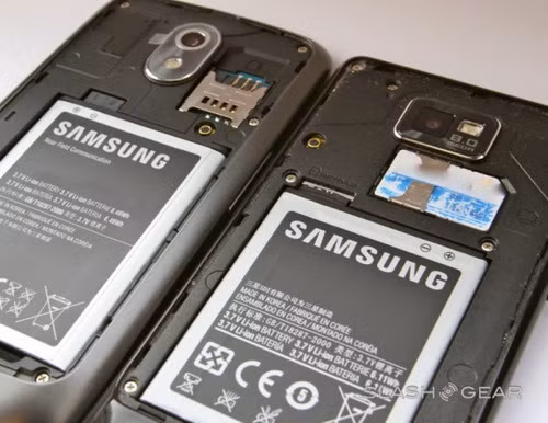 Android 4.0 nâng Android lên 1 tầm cao mới ảnh 15