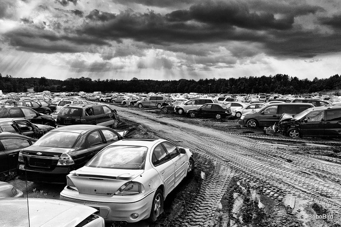 Xe hơi có chỗ an nghỉ riêng Xe hơi có chỗ an nghỉ riêng