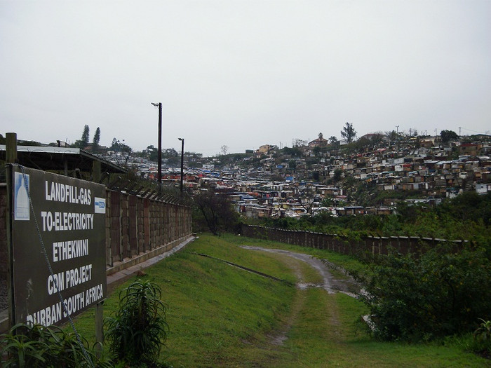 Lối vào "địa ngục" Lối vào "địa ngục"