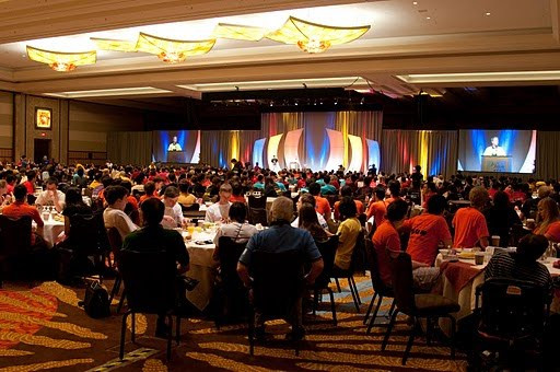 Chung kết ACM/ICPC quốc tế năm 2011 tại Mỹ - hình để minh hoạ. Chung kết ACM/ICPC quốc tế năm 2011 tại Mỹ - hình để minh hoạ.