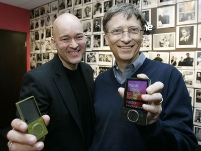 Steve Jobs - Bill Gates - Họ nói gì về nhau? ảnh 7 Steve Jobs - Bill Gates - Họ nói gì về nhau? ảnh 7