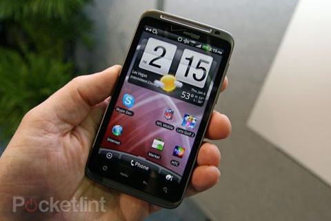 15 smartphone bán chạy nhất thế giới năm 2011 ảnh 3 15 smartphone bán chạy nhất thế giới năm 2011 ảnh 3