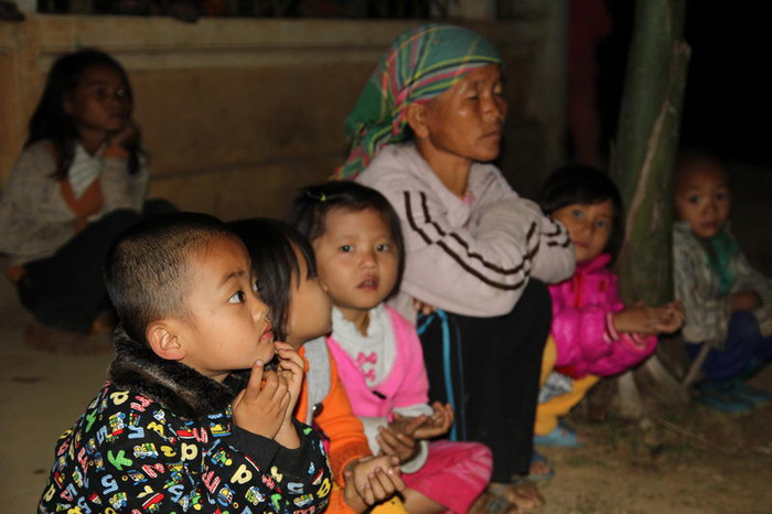 Hình ảnh này, không khí này chắc chắn không bao giờ quên được trong mỗi thành viên của đoàn Hình ảnh này, không khí này chắc chắn không bao giờ quên được trong mỗi thành viên của đoàn