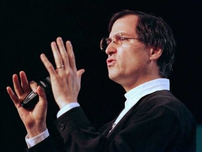 Steve Jobs - Bill Gates - Họ nói gì về nhau? ảnh 10 Steve Jobs - Bill Gates - Họ nói gì về nhau? ảnh 10