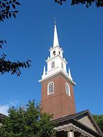 Đại học Havard: Lịch sử, Chính trị, Tài chính (kỳ 1) ảnh 2