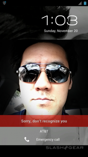 Android 4.0 nâng Android lên 1 tầm cao mới ảnh 4 Android 4.0 nâng Android lên 1 tầm cao mới ảnh 4