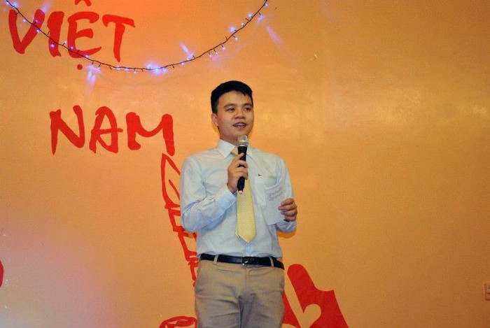Chương trình đặc biệt mừng ngày nhà giáo của SV Việt tại Nga ảnh 3 Chương trình đặc biệt mừng ngày nhà giáo của SV Việt tại Nga ảnh 3