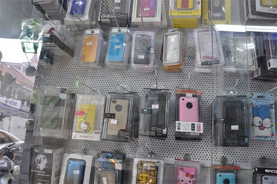 Bùng nổ số lượng "đại lý chính thức" của Apple tại Hà Nội ảnh 3 Bùng nổ số lượng "đại lý chính thức" của Apple tại Hà Nội ảnh 3