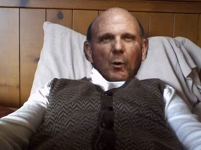 Những ẩn số có thể giết chết Microsoft ảnh 9