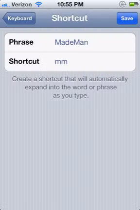 11 khả năng của iPhone mà có thể bạn chưa biết ảnh 9