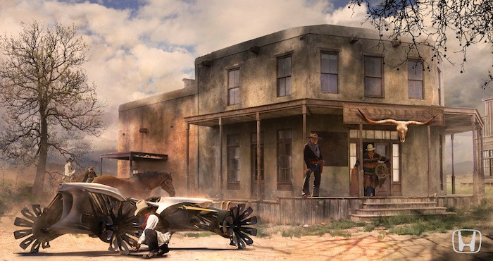 "Con ngựa" này chỉ có một chỗ ngồi và bốn bánh được thiết kế táo bạo. Sản phẩm được thiết kế với yêu cầu về tính di động và đồng đội trong một môi trường nguy hiểm, nóng, khô. "Con ngựa" này chỉ có một chỗ ngồi và bốn bánh được thiết kế táo bạo. Sản phẩm được thiết kế với yêu cầu về tính di động và đồng đội trong một môi trường nguy hiểm, nóng, khô.