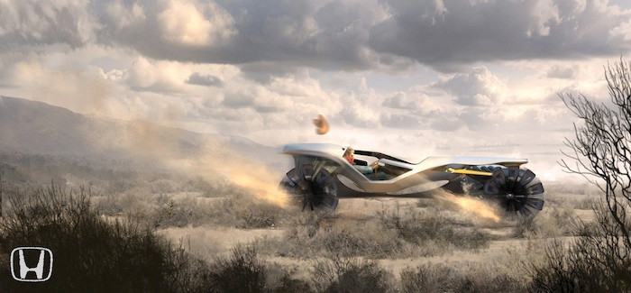 Ba thông điệp mà Honda gửi gắm vào mẫu xe ý tưởng của mình đó là một sản phẩm được sản xuất theo từng vùng, trí thông minh nhân tạo và những công nghệ cộng tính. Ba thông điệp mà Honda gửi gắm vào mẫu xe ý tưởng của mình đó là một sản phẩm được sản xuất theo từng vùng, trí thông minh nhân tạo và những công nghệ cộng tính.