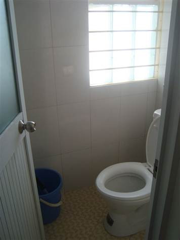 KTX ĐH Thủy Lợi: Chung cư hiện đại dành cho sinh viên ảnh 9