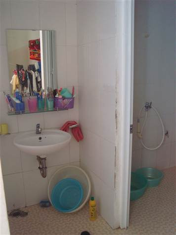 KTX ĐH Thủy Lợi: Chung cư hiện đại dành cho sinh viên ảnh 8