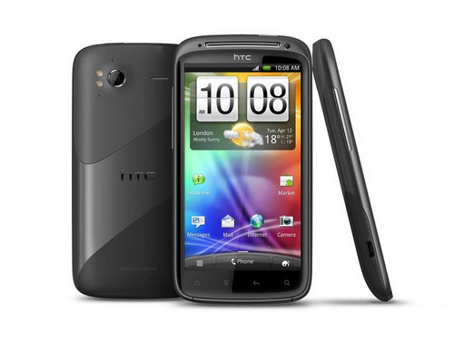 15 smartphone bán chạy nhất thế giới năm 2011 ảnh 10 15 smartphone bán chạy nhất thế giới năm 2011 ảnh 10