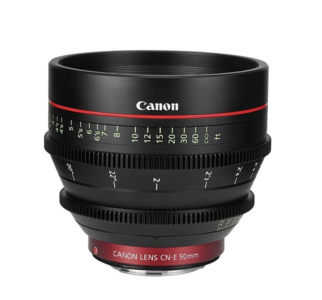 Prime 50mm Prime 50mm