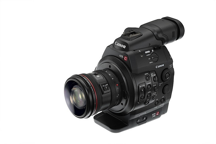 Như vậy, tổng độ phân giải của máy là 8.29 megapixel. Canon cũng nói rằng cảm biến mới giúp giảm nhiễu rất nhiều mặc dù dải ISO của máy rất rộng, từ 320 đến 20.000. Người dùng có tuỳ chọn quay phim ở các tốc độ 23.98, 24, 25, 29.97, 50 và 59.94 FPS. Như vậy, tổng độ phân giải của máy là 8.29 megapixel. Canon cũng nói rằng cảm biến mới giúp giảm nhiễu rất nhiều mặc dù dải ISO của máy rất rộng, từ 320 đến 20.000. Người dùng có tuỳ chọn quay phim ở các tốc độ 23.98, 24, 25, 29.97, 50 và 59.94 FPS.