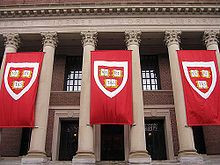 Đại học Havard: Tỉ lệ gần 6 sinh viên có 1 giáo sư ảnh 4 Đại học Havard: Tỉ lệ gần 6 sinh viên có 1 giáo sư ảnh 4
