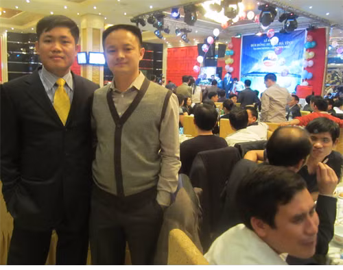 Nồng ấm, đậm đà lễ ra mắt Hội đồng hương Hà Tĩnh tại Nga ảnh 18