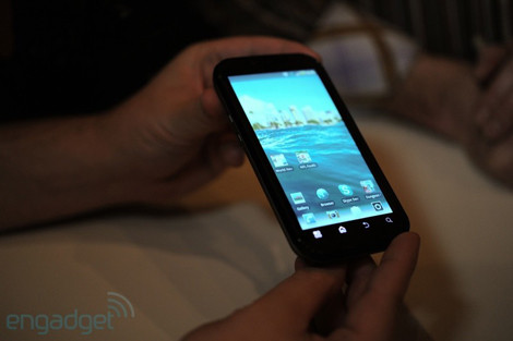 15 smartphone bán chạy nhất thế giới năm 2011 ảnh 5 15 smartphone bán chạy nhất thế giới năm 2011 ảnh 5