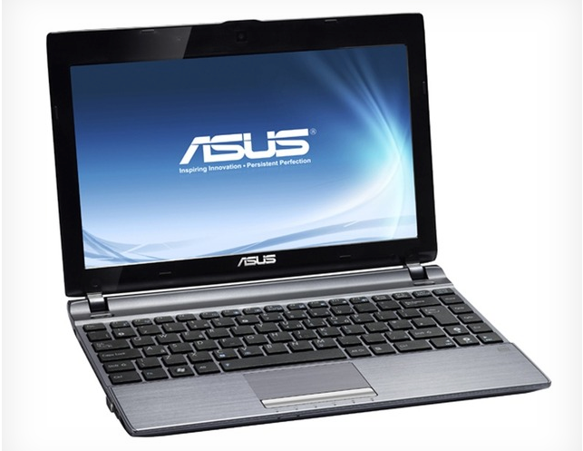 Asus giới thiệu Ultrabook 11,6" U24E, Core i5 giá 766USD ảnh 1 Asus giới thiệu Ultrabook 11,6" U24E, Core i5 giá 766USD ảnh 1