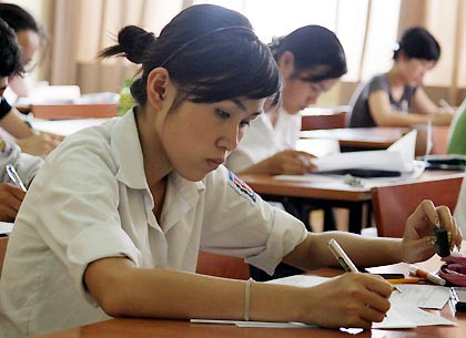 Bí quyết học và thi tốt ảnh 1 Bí quyết học và thi tốt ảnh 1