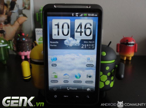 15 smartphone bán chạy nhất thế giới năm 2011 ảnh 15 15 smartphone bán chạy nhất thế giới năm 2011 ảnh 15