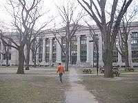 Đại học Havard: Lịch sử, Chính trị, Tài chính (kỳ 1) ảnh 4