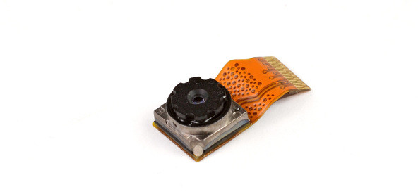Cận cảnh camera sau Cận cảnh camera sau
