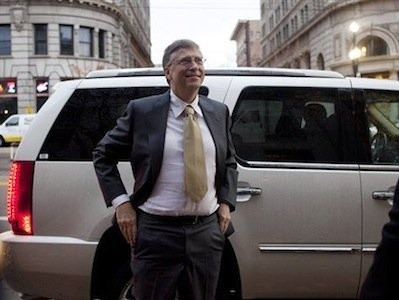 Steve Jobs - Bill Gates - Họ nói gì về nhau? ảnh 14 Steve Jobs - Bill Gates - Họ nói gì về nhau? ảnh 14