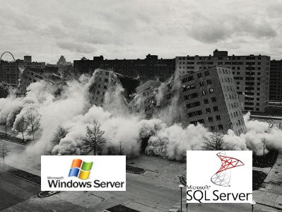 Những ẩn số có thể giết chết Microsoft ảnh 7 Những ẩn số có thể giết chết Microsoft ảnh 7