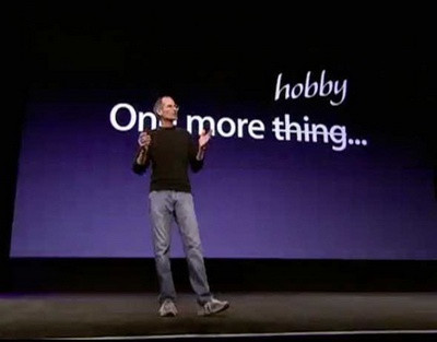 Steve Jobs - Bill Gates - Họ nói gì về nhau? ảnh 11 Steve Jobs - Bill Gates - Họ nói gì về nhau? ảnh 11