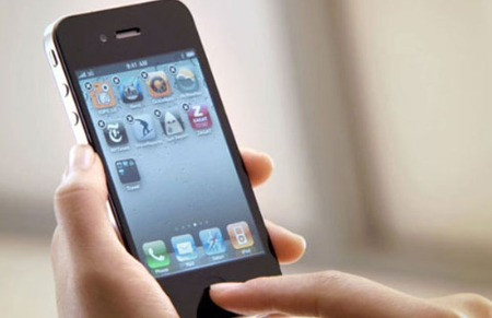 iPhone 4S không được yêu thích ở Việt Nam ảnh 1 iPhone 4S không được yêu thích ở Việt Nam ảnh 1