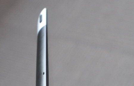 iPhone 5 sẽ được thiết kế vỏ kim loại nguyên khối? ảnh 1