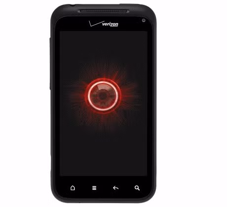 15 smartphone bán chạy nhất thế giới năm 2011 ảnh 8