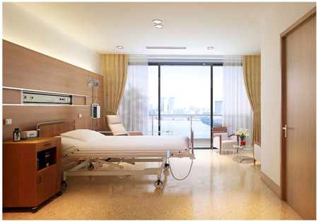 Khi đi vào hoạt động, VINMEC được kỳ vọng là bệnh viện khách sạn đạt chuẩn quốc tế và hiện đại bậc nhất tại Việt Nam.