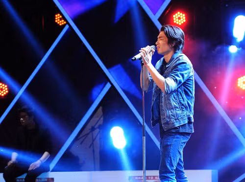 Tích Kỳ sẽ không còn hot ở các vòng thi tiếp bởi sự non yếu trong giọng hát và phong cách biểu diễn
