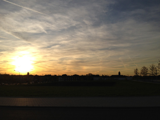 Ảnh chụp bằng N9 trong cảnh này thì nhìn khá thật và đẹp mắt. Ảnh chụp bằng N9 trong cảnh này thì nhìn khá thật và đẹp mắt.