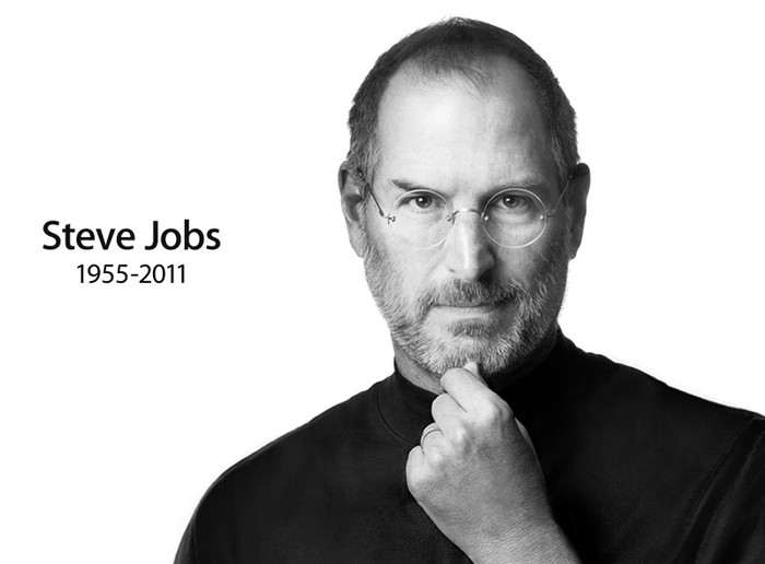 Steve Jobs đã vĩnh viễn ra đi ảnh 1 Steve Jobs đã vĩnh viễn ra đi ảnh 1