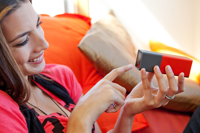 Lytro giới thiệu máy ảnh lấy nét sau đầu tiên trên thế giới ảnh 4