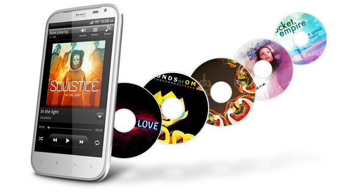 Sensation XL còn nổi bật vì màn hình rât to và đẹp. Tai nghe Beats kèm theo máy cho chất lượng âm thanh thực sự tuyệt vời. Sensation XL còn nổi bật vì màn hình rât to và đẹp. Tai nghe Beats kèm theo máy cho chất lượng âm thanh thực sự tuyệt vời.