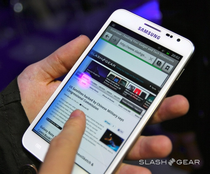 Với bộ phát triển này, lập trình viên có thể tự viết ra những phần mềm tương thích tốt với S-Pen, cung cấp cho người dùng Galaxy Note nhiều lựa chọn hơn trong việc tận dụng lợi thế màn hình lớn.