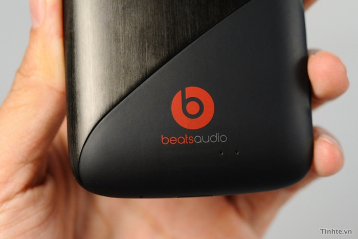 Logo của Beats Logo của Beats