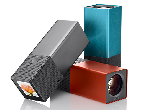 Lytro giới thiệu máy ảnh lấy nét sau đầu tiên trên thế giới ảnh 1 Lytro giới thiệu máy ảnh lấy nét sau đầu tiên trên thế giới ảnh 1