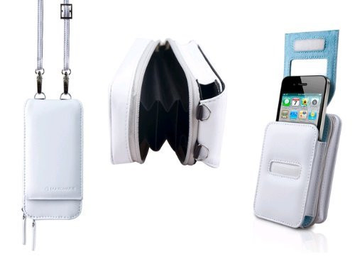 Case iPhone 4 được thiết kế mới với cảm hứng từ buổi tiệc đêm với kích thước nhỏ, định hướng theo chiều dọc thuận tiện làm từ chất liệu da cao cấp của Marware Case iPhone 4 được thiết kế mới với cảm hứng từ buổi tiệc đêm với kích thước nhỏ, định hướng theo chiều dọc thuận tiện làm từ chất liệu da cao cấp của Marware